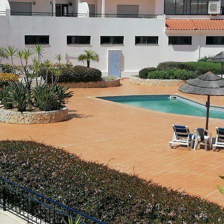 Apartamento Casa Sílvia Lagos Exterior foto