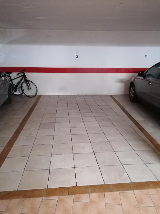 Apartamento Casa Sílvia Lagos Exterior foto