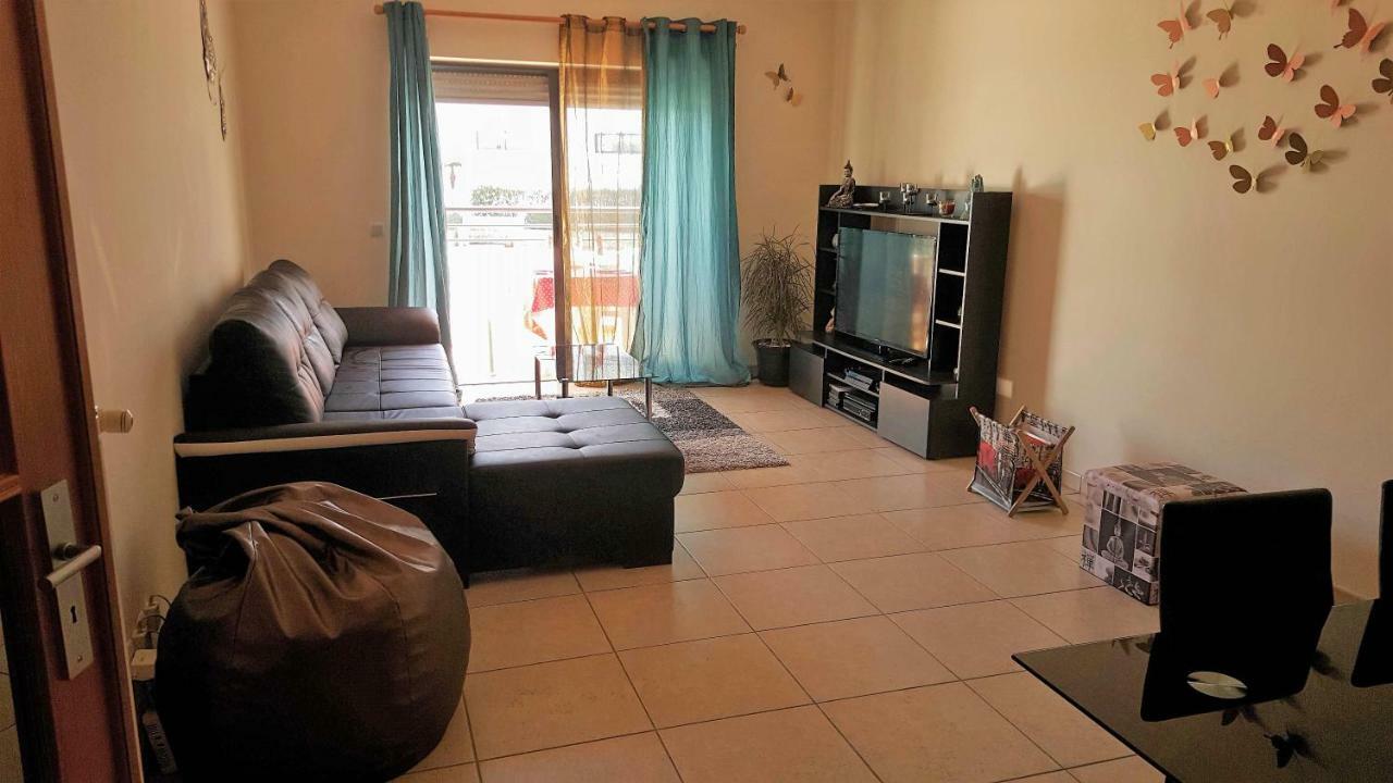 Apartamento Casa Sílvia Lagos Exterior foto