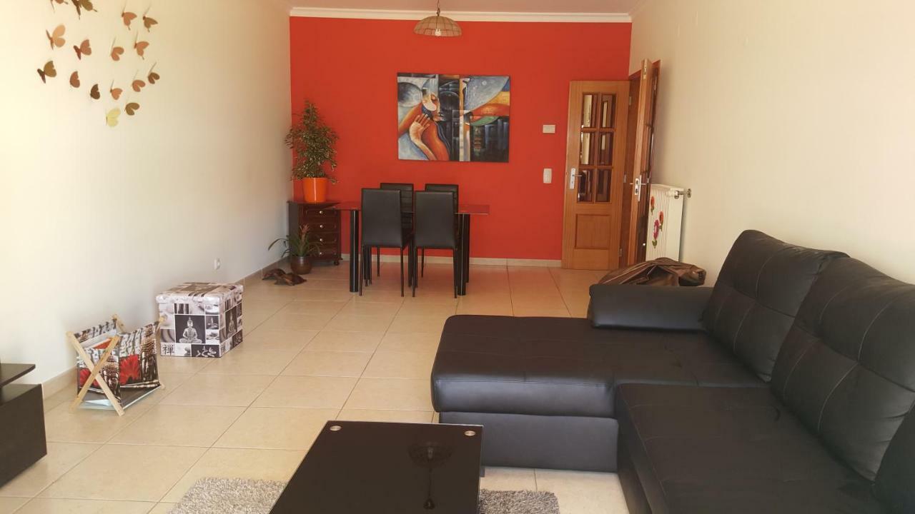 Apartamento Casa Sílvia Lagos Exterior foto