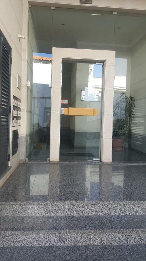 Apartamento Casa Sílvia Lagos Exterior foto