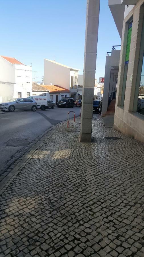 Apartamento Casa Sílvia Lagos Exterior foto